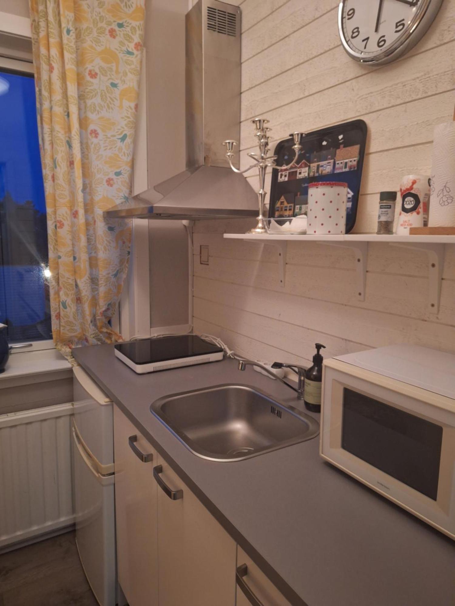 Bastad Stationsterrassen 9 Dış mekan fotoğraf