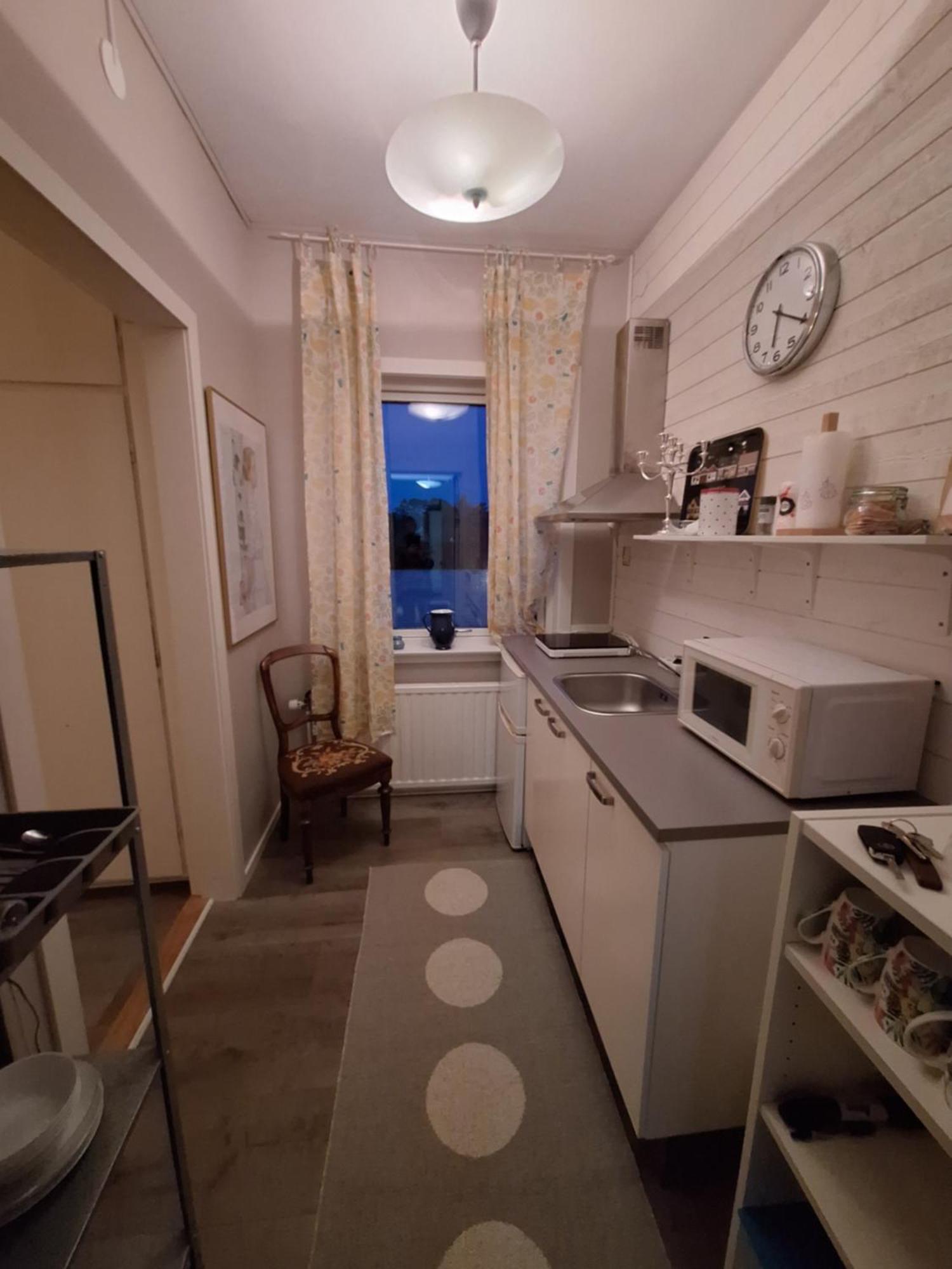 Bastad Stationsterrassen 9 Dış mekan fotoğraf