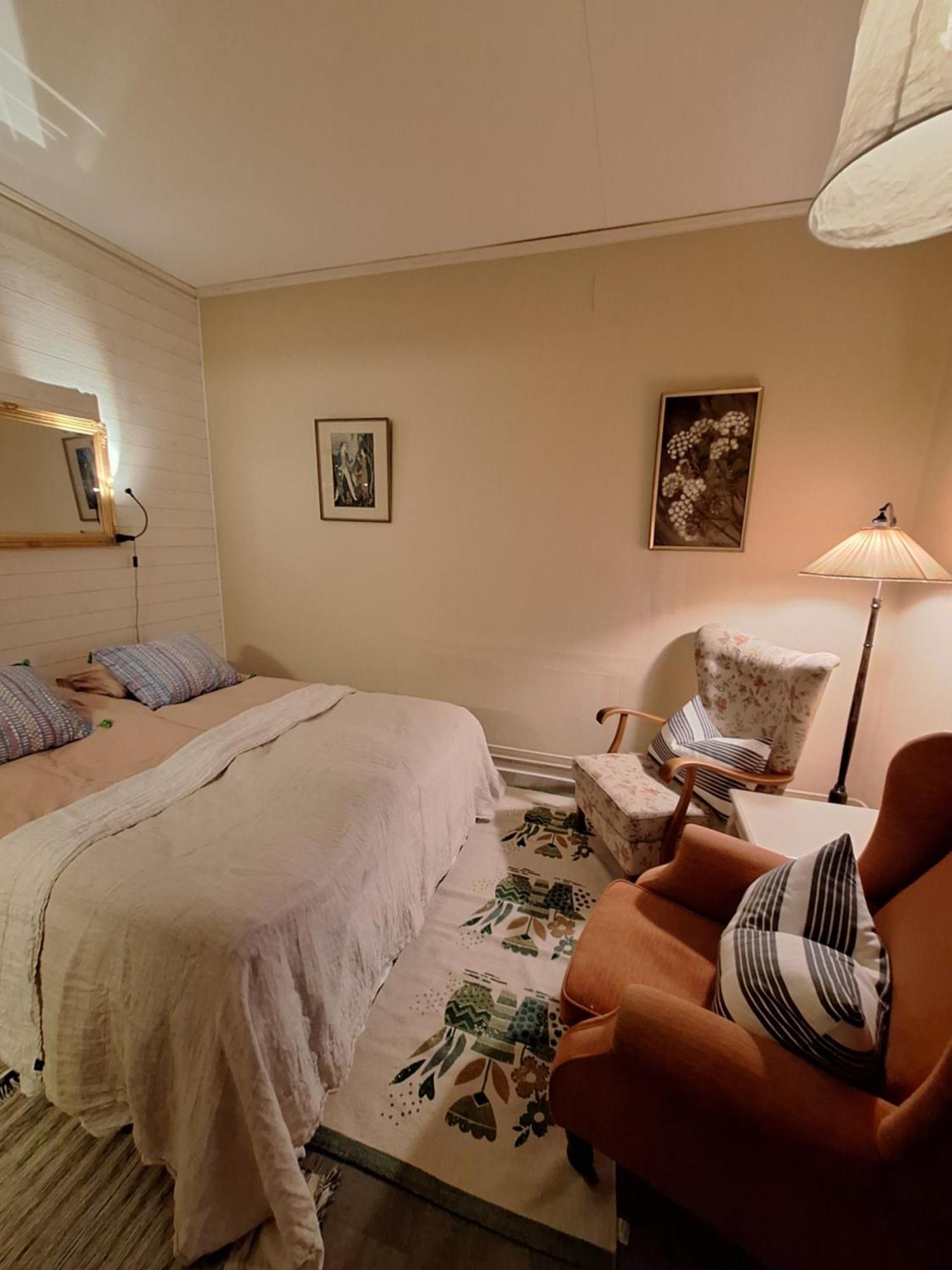 Bastad Stationsterrassen 9 Dış mekan fotoğraf